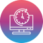 uptime